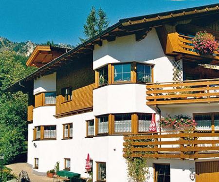 Sportanbieter Tannheim