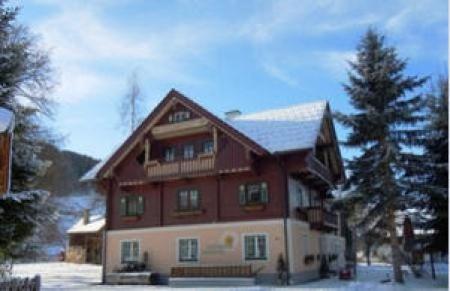 Ferienhaus Ferienchalet Pruggern