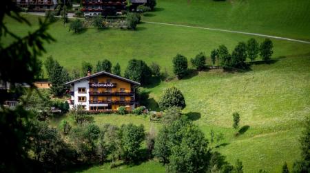 Bed & Breakfast / Pensione Pension Südhang_winter Bed & Breakfast / Pensione Pension Südhang_winter