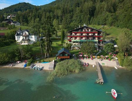 Hotel Fuschl am See