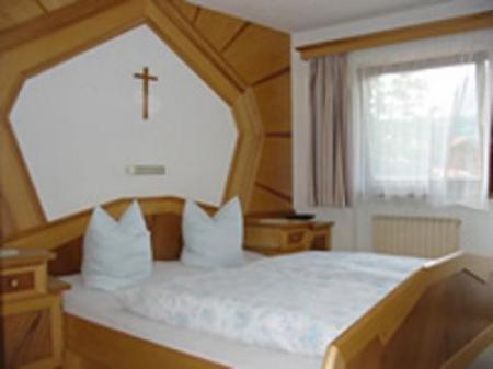 Pension Mitterland