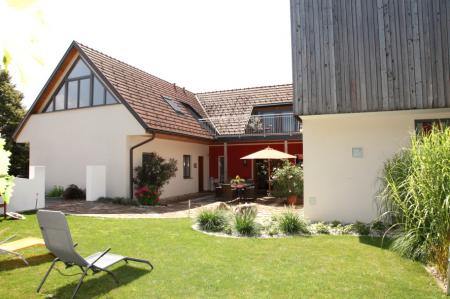 Appartamento vacanze Fürnschuss Andrea_winter Appartamento vacanze Fürnschuss Andrea_winter