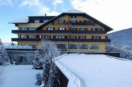 Hotel Aktiv Hotel Karla_winter Hotel Aktiv Hotel Karla_winter