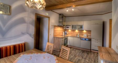 Appartement Ferienwohnung Haus Mandl_winter Appartement Ferienwohnung Haus Mandl_winter
