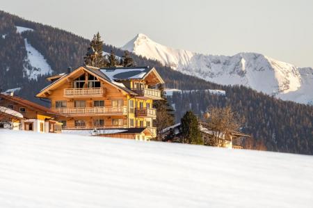 Privatvermieter Alpin Residenz Dachsteinperle_winter Privatvermieter Alpin Residenz Dachsteinperle_winter
