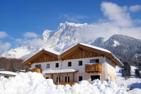 Appartement Ferienwohnung Chalet Melodie Ehrwald - ein Erlebnis zu jeder Jahreszeit -_winter Appartement Ferienwohnung Chalet Melodie Ehrwald - ein Erlebnis zu jeder Jahreszeit -_winter