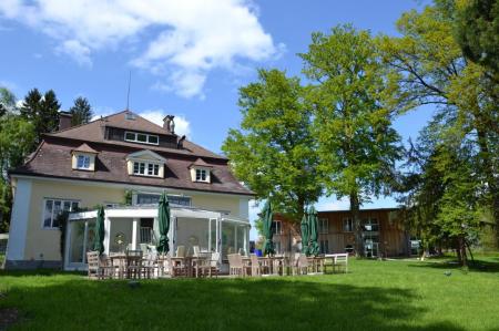 Hotel Nussdorf am Attersee
