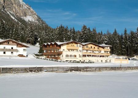 Hotel Gschnitz