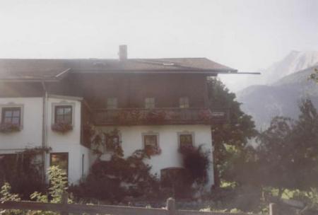 Appartement Ferienwohnung Matrei in Osttirol