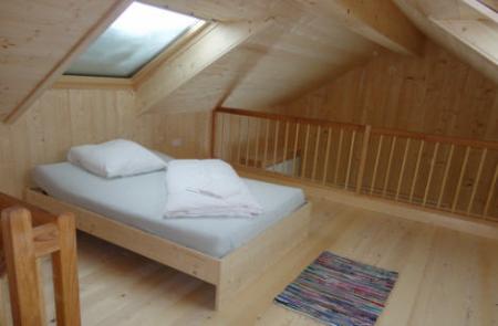 Appartement Ferienwohnung ferienhausmoll_winter Appartement Ferienwohnung ferienhausmoll_winter