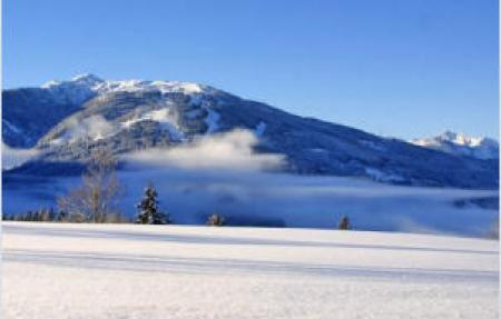 Appartement Ferienwohnung Flachau
