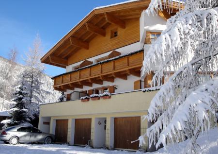 Appartement Ferienwohnung Ferienhaus PADRINS_winter Appartement Ferienwohnung Ferienhaus PADRINS_winter