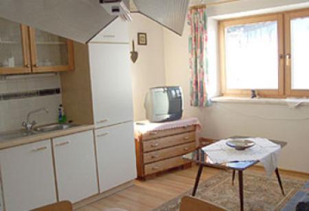 Appartement Ferienwohnung Kitzbuehel