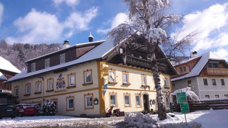 Pension St.Michael im Lungau