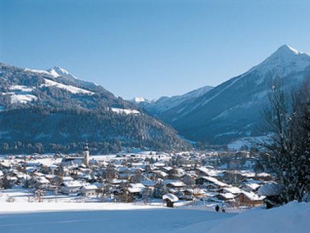 Bauernhof Brandstättgut_winter Bauernhof Brandstättgut_winter