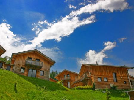 Kuća za odmor/bungalov Alpendorf Dachstein West - ADWALL Chalets GmbH_winter Kuća za odmor/bungalov Alpendorf Dachstein West - ADWALL Chalets GmbH_winter