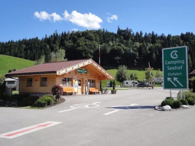 Camping Kramsach