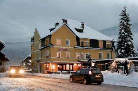 Hotel Afritz am See