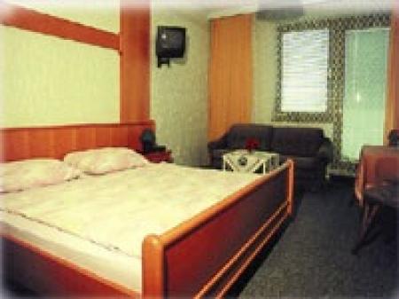 Pension Podersdorf