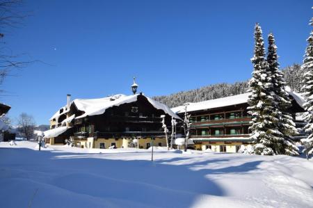 Hotel Hotel Unterhof_winter Hotel Hotel Unterhof_winter