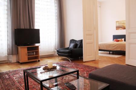 Appartement Ferienwohnung Wien