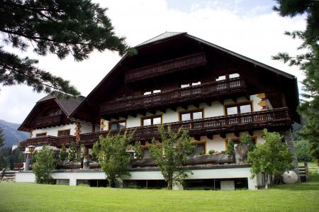 Hotel Hotel Haus Lungau_winter Hotel Hotel Haus Lungau_winter