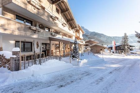 Pension Sankt Ulrich am Pillersee