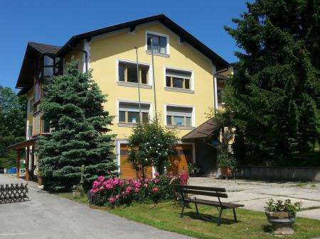 Appartamento vacanze Pressbaum