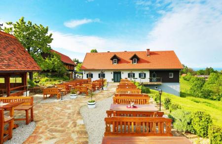 Hotel Hotel und Restaurant Schilcherlandhof & Winzerhaus Sierling Eins_winter Hotel Hotel und Restaurant Schilcherlandhof & Winzerhaus Sierling Eins_winter