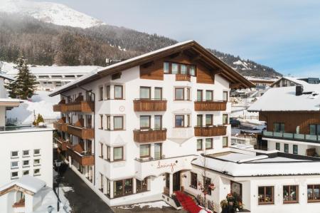 Hotel Fiss