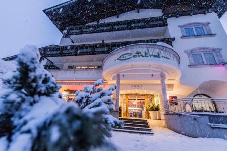 Hotel Gerlos