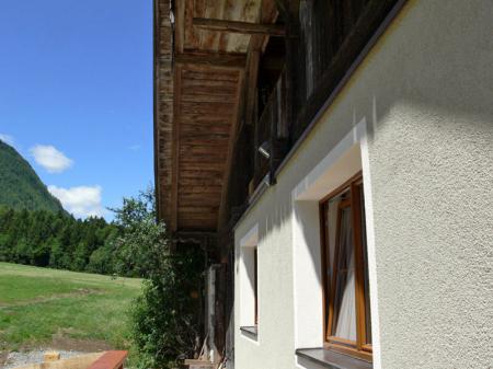 Gasthof / Restaurant Tristach