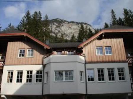 Hotel Feriendorf Salza_winter Hotel Feriendorf Salza_winter