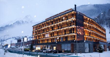 Hotel Kappl