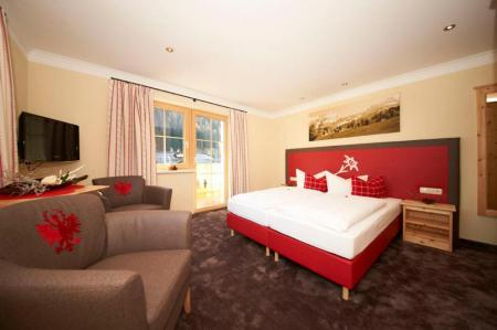 Hotel Hotel Garni Rauch_winter Hotel Hotel Garni Rauch_winter