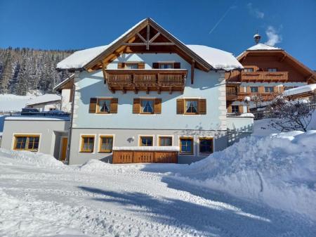 Appartement Ferienwohnung Mauterndorf
