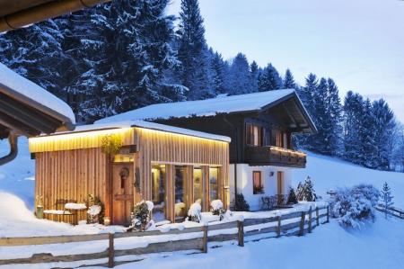 Appartement Ferienwohnung Haus im Ennstal