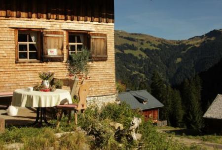 Appartamento vacanze Haus Rüf_winter Appartamento vacanze Haus Rüf_winter