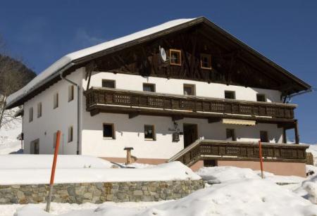 Appartamento vacanze Gries im Sellrain
