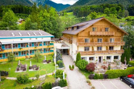 Hotel Hotel Försterhof_winter Hotel Hotel Försterhof_winter