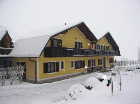 Agriturismo Gnas