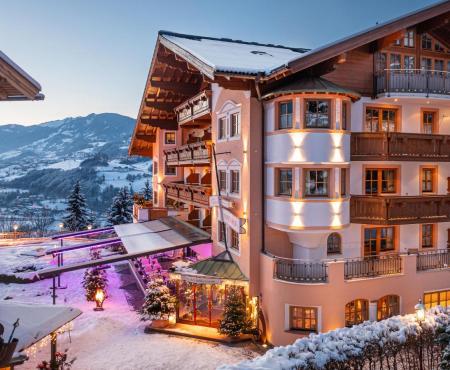 Hotel Hotel Tannenhof GmbH & Co KG_winter Hotel Hotel Tannenhof GmbH & Co KG_winter
