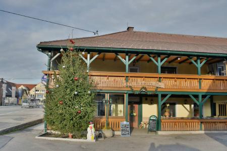 Ristorante Lieboch Living_winter Ristorante Lieboch Living_winter