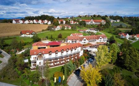Hotel Bad Waltersdorf
