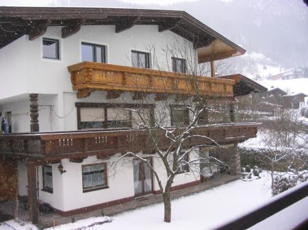 Appartement Ferienwohnung Thiersee