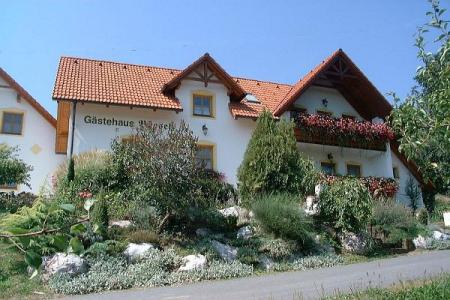 Pension Jennersdorf