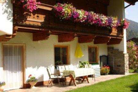 Appartement Ferienwohnung Neustift im Stubaital