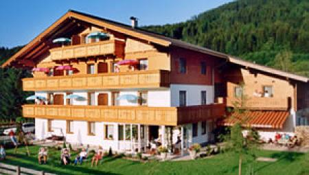 Appartement Ferienwohnung Flachau 
