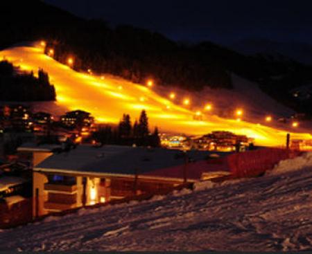 Appartement Ferienwohnung Saalbach-HInterglemm