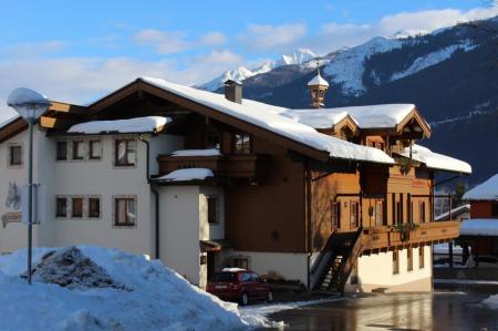 Gasthof / Restaurant Uttendorf